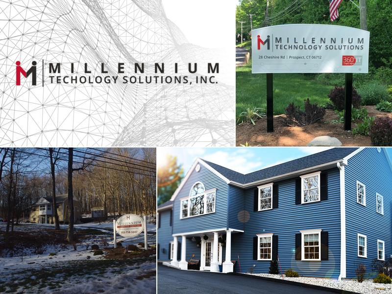 Millennium Technology Solutions, Inc