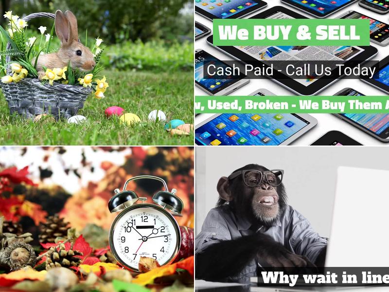 Cell Phone Repair Wizard