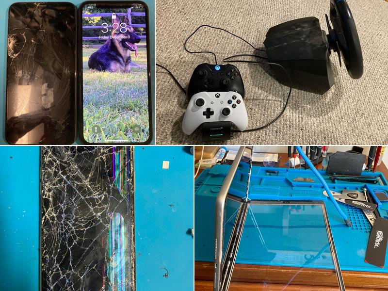 KC Electronic Repairs