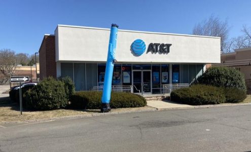 AT&T Store