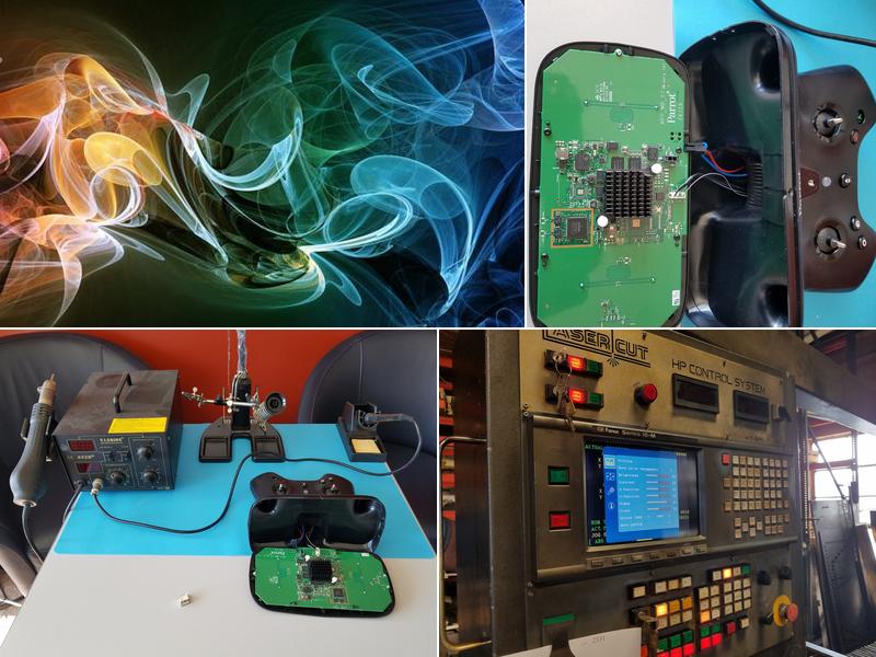 Sound Computer Services