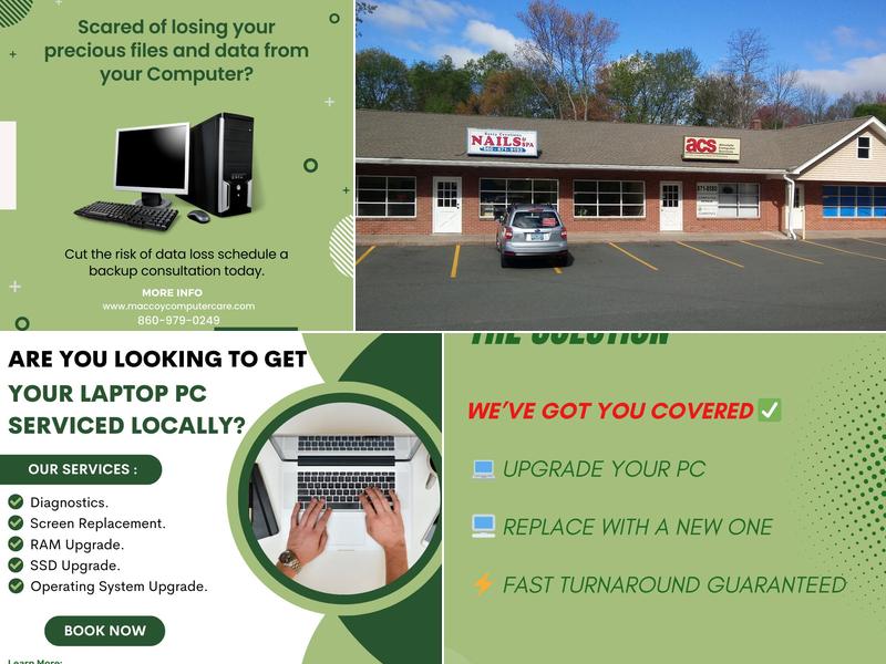 Absolute Computer Services