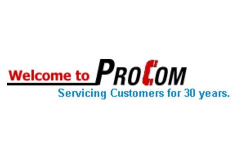 Procom Telecommunications Corporation Kensington