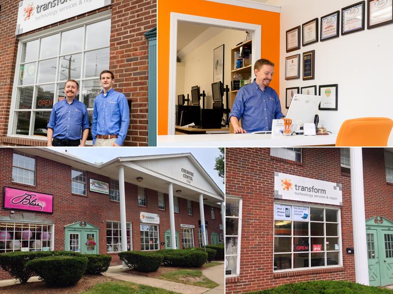 Transform Technology Services