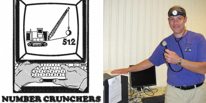 Number Crunchers Unlimited