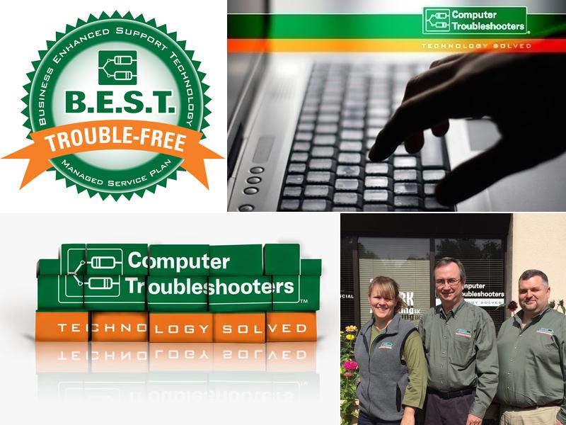 Computer Troubleshooters