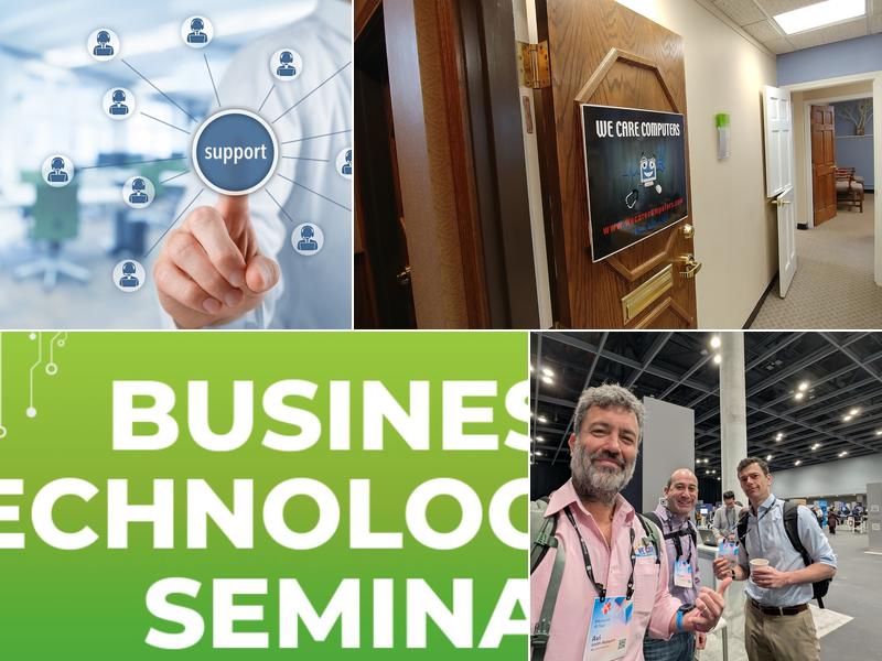 We Care Computers, LLC