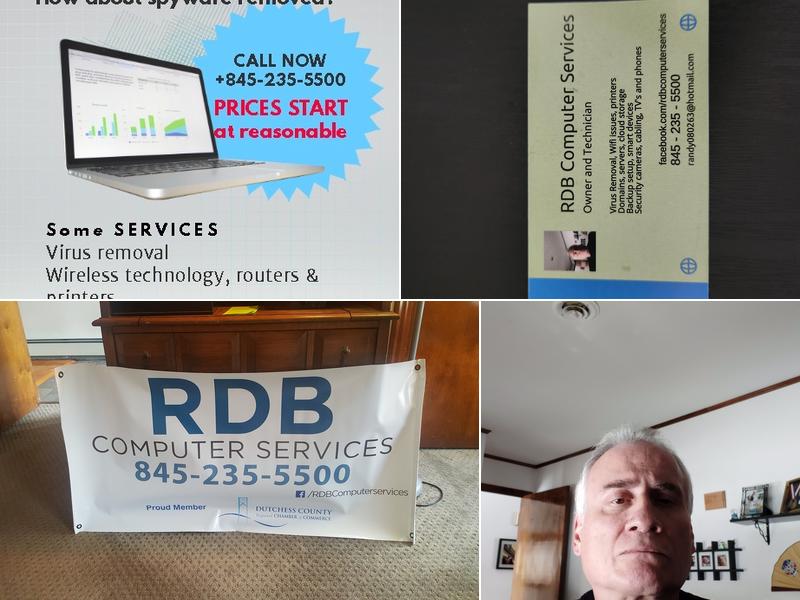 RDB Computer Services