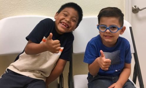 Florida Lions Eye Clinic