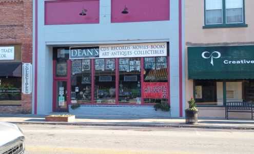 992 Main St. Consignments