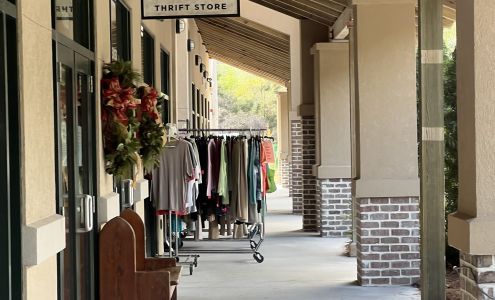 God's Goods Thrift Store Bluffton