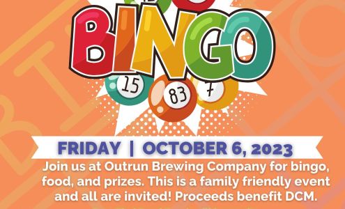 Decatur Cooperative Ministry Inc.