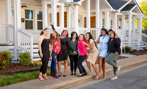 The MOMentum Network