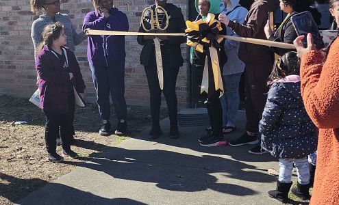 Heavens Gateway Ministries