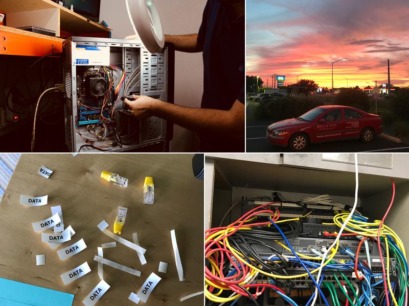 Bella Vita Technologies