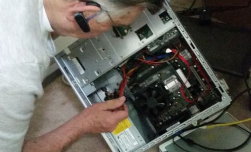 Perry's Computer Repair