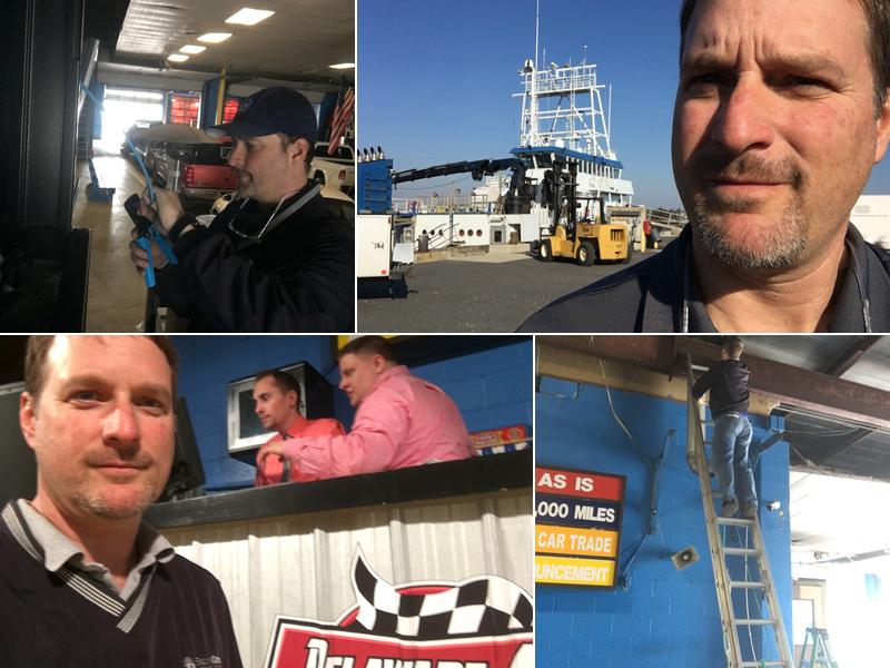 Secure Data Computer Solutions