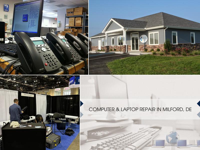 Response Computer Group, Inc.