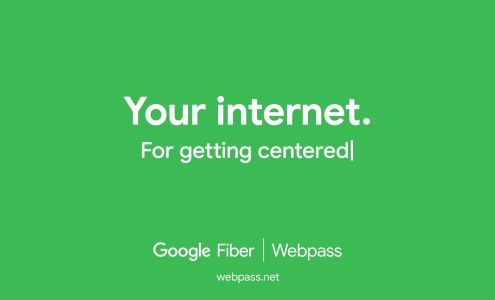 Google Fiber Webpass
