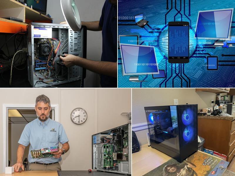 Advanced Computer Consulting