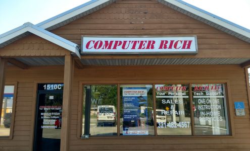 Computer Rich LLC