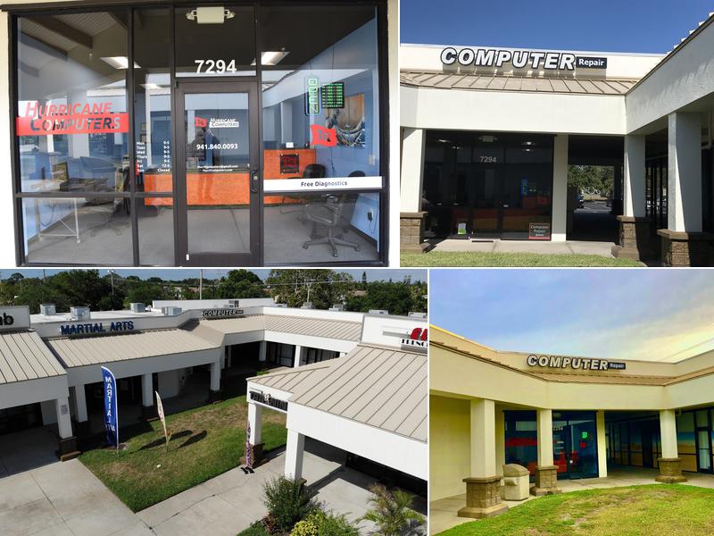 Hurricane Computers LLC