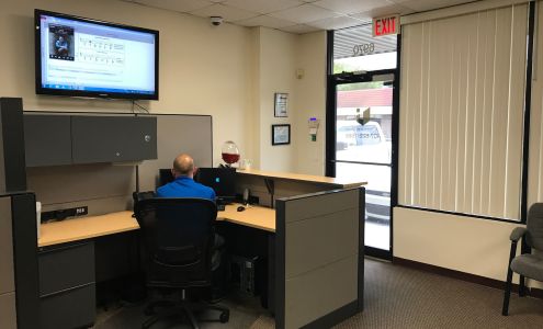 CFL Technology Source - Winter Park