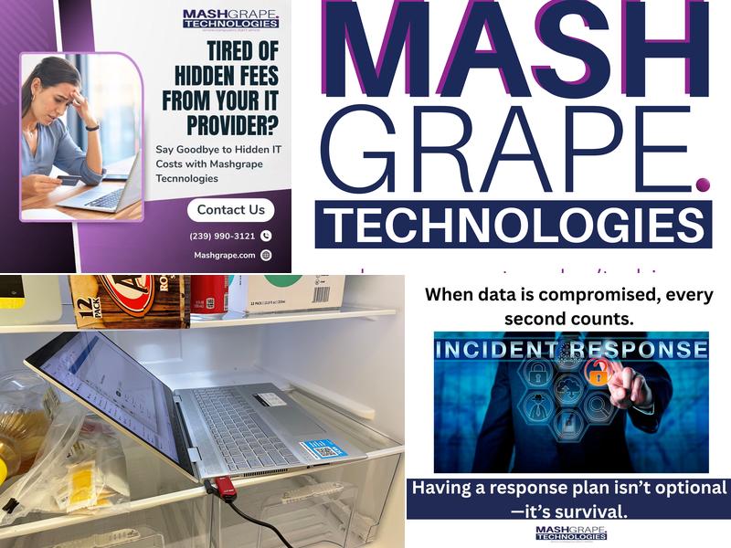 MashGrape Technologies