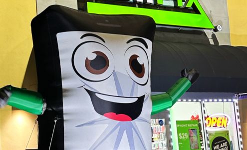 CellFix Hillsborough/Armenia