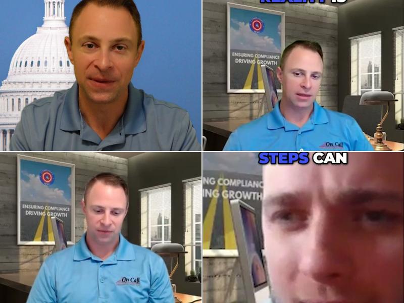 On Call Computer Solutions