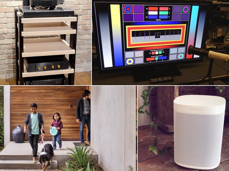 Emptor Audio & Home Technology