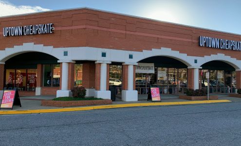 Uptown Cheapskate Roswell