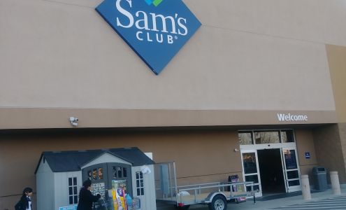 Sam's Club