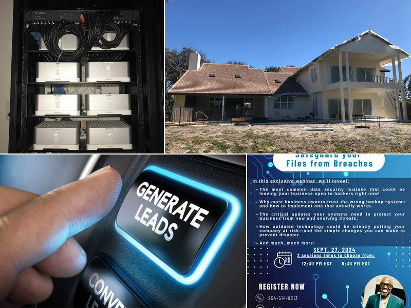 SyncSystems Technologies