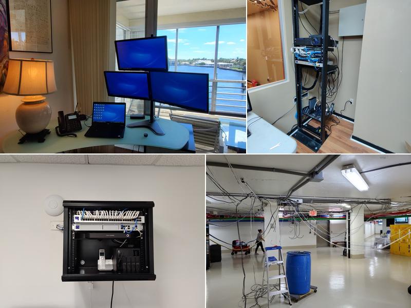 Tech-Savers Solutions - Technology Solutions