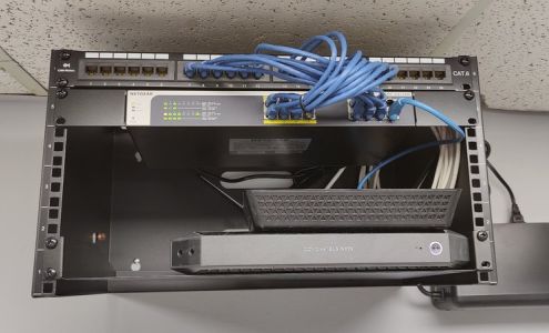 Tech-Savers Solutions - Technology Solutions