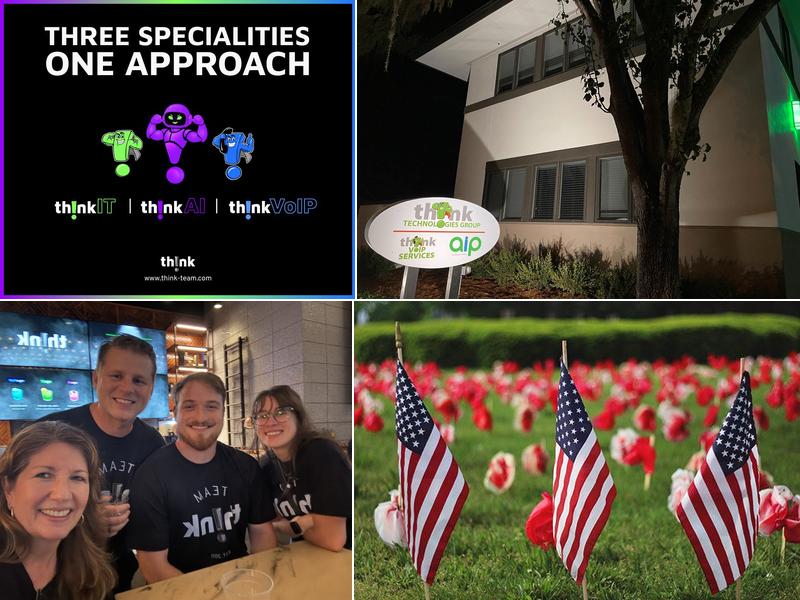 Think Technologies Group LLC