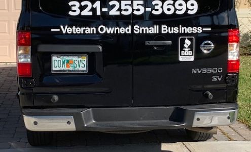 Computer Services of Brevard