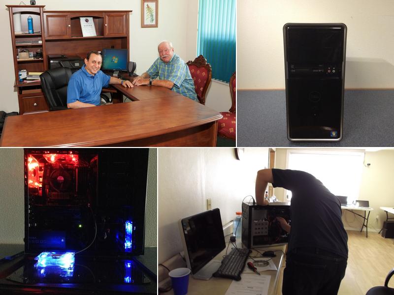 Dynamic Computer Solutions LLC