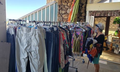 Dusty Donkey Emporium