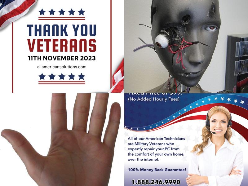 All American Solutions