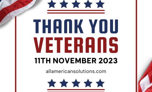 All American Solutions