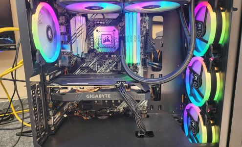 Kevin's Mobile PC Repair