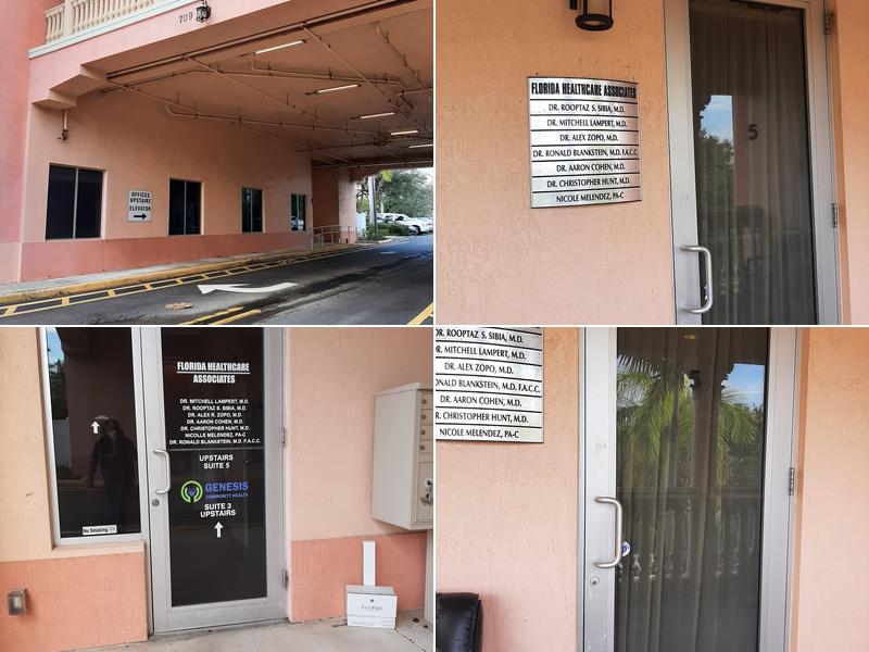 Dr. Alex R. Zopo, MD