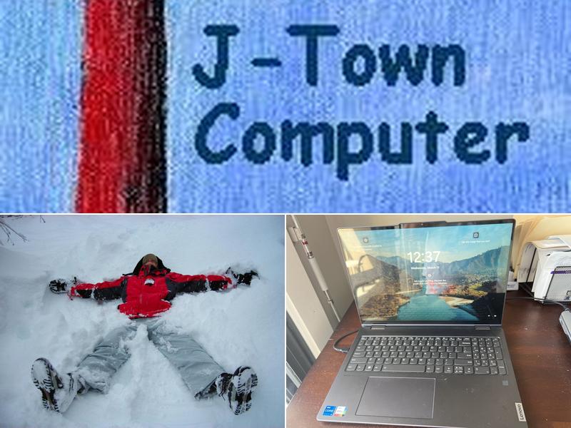 J-Town Computer