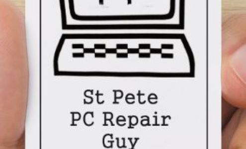 St Pete PC Repair Guy