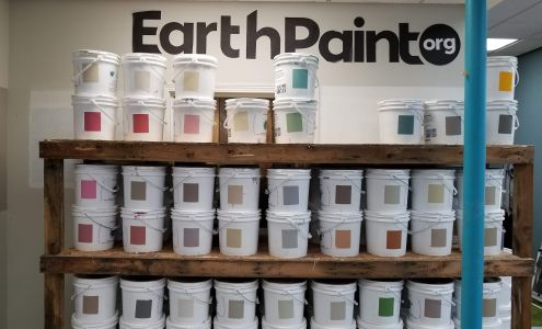 EarthPaint.org 365 E Irving Park Rd, Wood Dale Illinois 60191