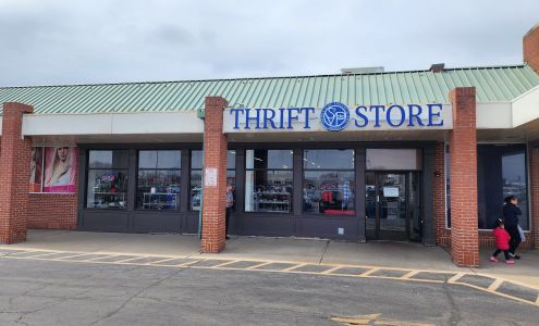 Society of St. Vincent de Paul