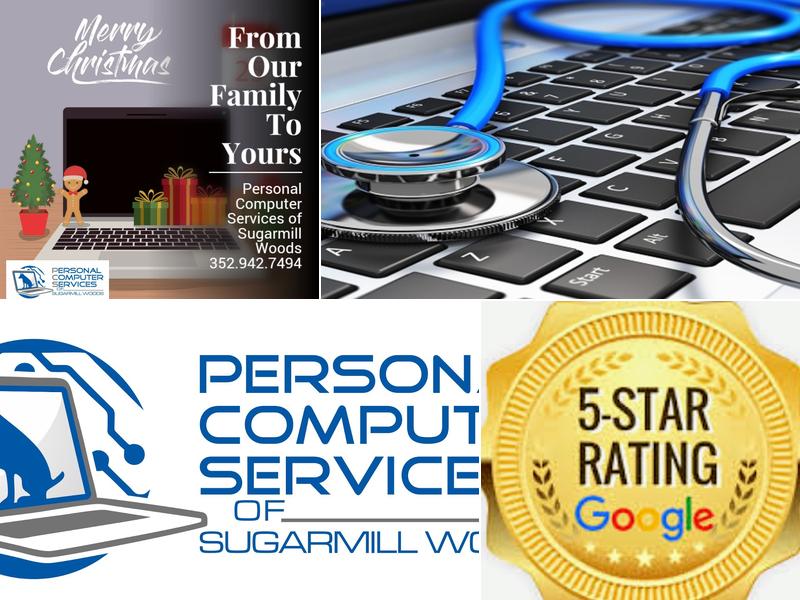 Personal Computer Services of Sugarmill Woods