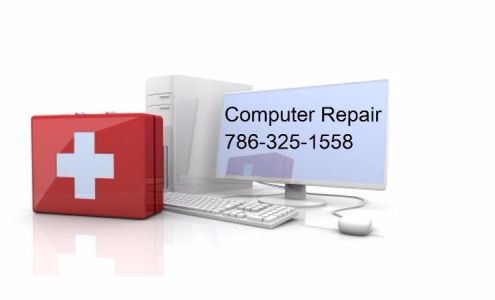 PC Rescue - Computer Repair & Virus Removal